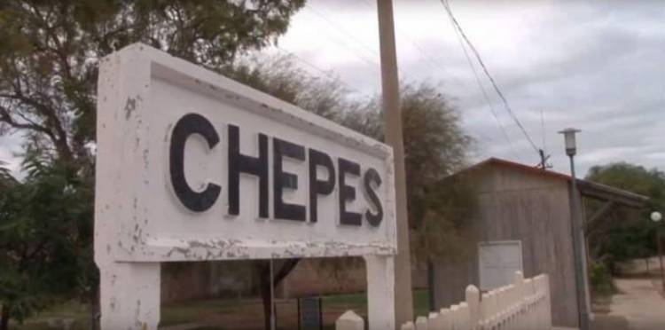 Investigan el hallazgo de un hombre sin vida en la zona de Los Pozos San Carlos