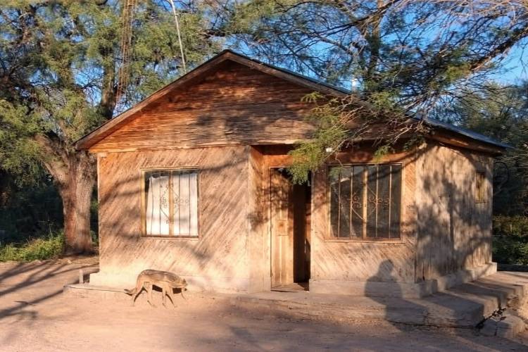 Confirman la identidad del hombre hallado sin vida en Los Pozos San Carlos