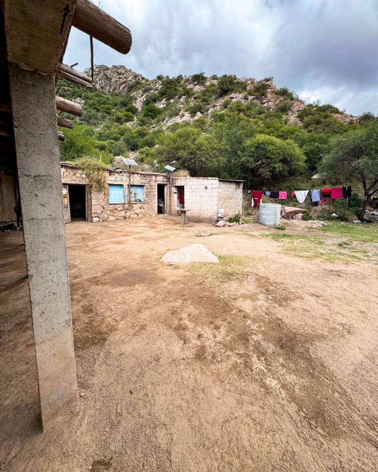 El Gobierno avanza con la instalación de energía solar en zonas rurales sin acceso eléctrico