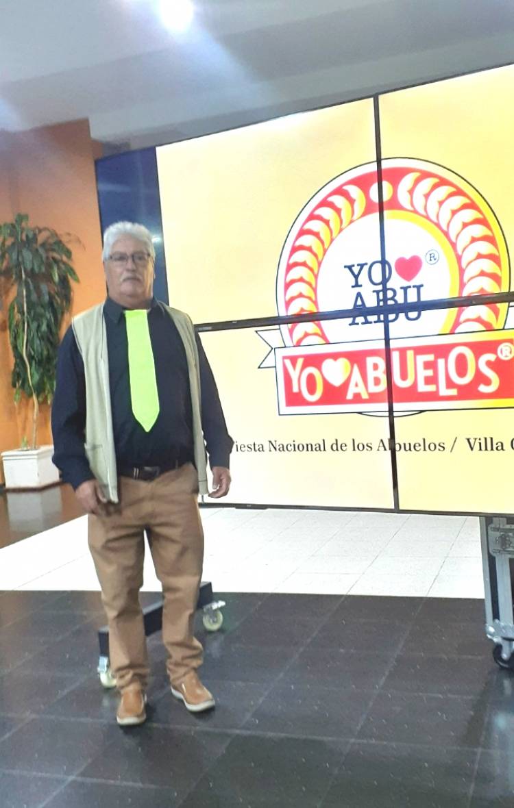 Talento sin edad: Luis Ignacio Flores se consagró Campeón Nacional en Carlos Paz