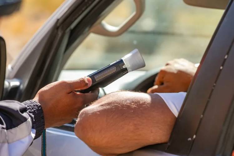 La Provincia actualizó los valores de las multas: cuánto se paga por alcoholemia positiva