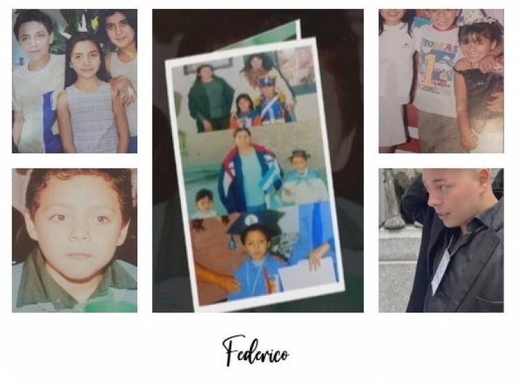 Portezuelo: ¿Quién dice que los sueños no se hacen realidad?