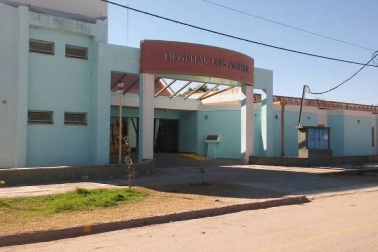 El Hospital Luis Pasteur lleva tranquilidad ante casos aislados del virus “pie, mano y boca”