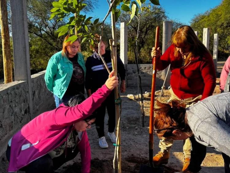 Chepes: Construyendo conciencia ambiental entre todos