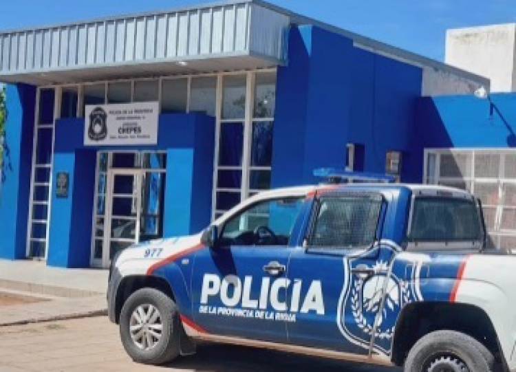 Fin de semana con controles y baja conflictividad en Chepes: un robo, dos accidentes y operativos intensivos