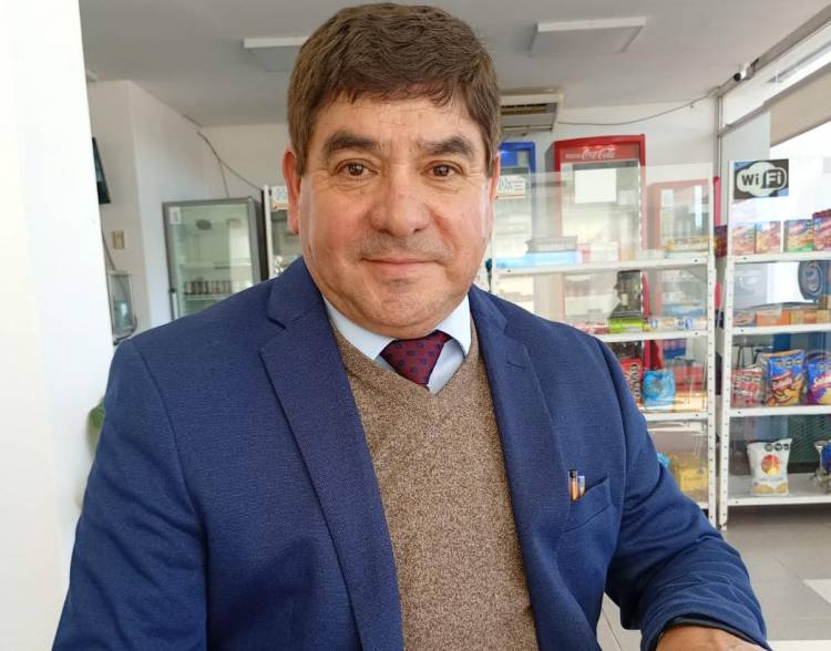 Chepes: el abogado Víctor Hugo Bustos negó la denuncia por violencia de género y apuntó contra una jueza