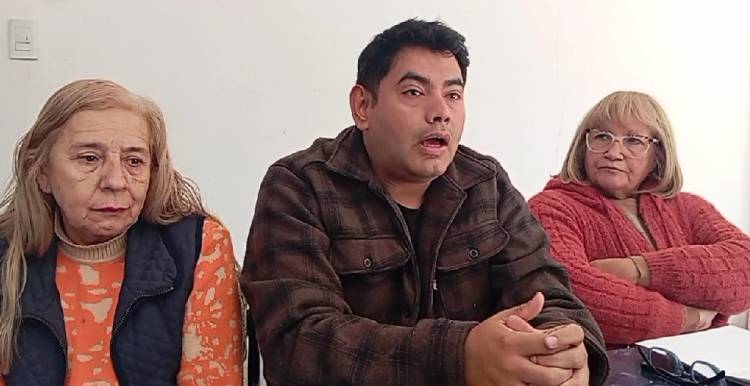 El Hogar de Luz Carmen de Oliarte realizará beneficios para avanzar con el cierre perimetral