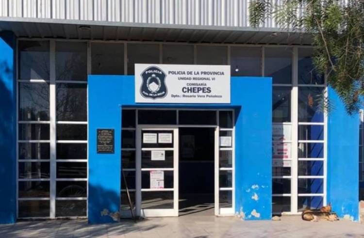 Chepes: demoraron a una mujer por agredir a su ex pareja a la salida de un evento