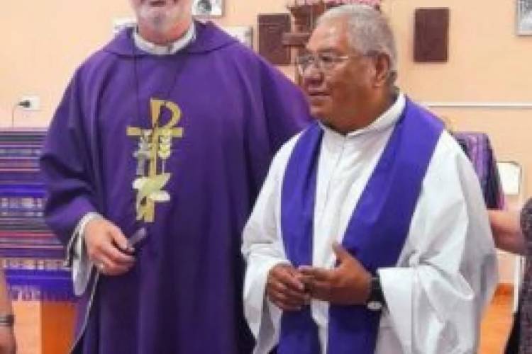 Milagro: designan nuevo administrador parroquial