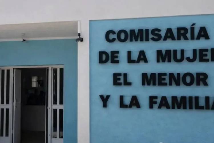 Chepes: la Comisaría de la Mujer recibió 34 denuncias por violencia de género en lo que va del año
