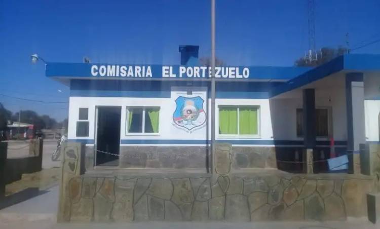 Inseguridad en El Portezuelo: delincuentes ingresaron a una propiedad y se llevaron herramientas y objetos de un vehículo