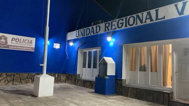 Colecta solidaria de la Unidad Regional Sexta para ayudar a familias en situación de vulnerabilidad