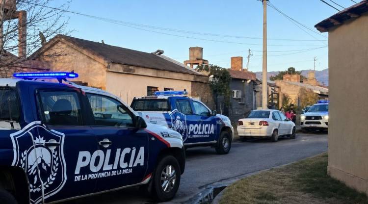 Taxista atropelló a dos mujeres sobre Ruta 38, escapó y fue localizado en estado de ebriedad