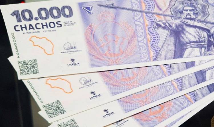 Quiénes cobran," Los Chachos" y cómo será el pago