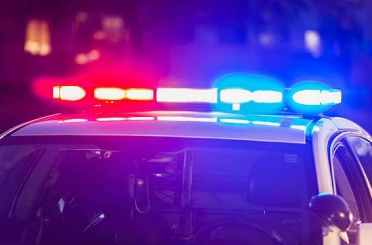 Cuatro menores fueron demorados tras ingresar de noche al cementerio de Chepes