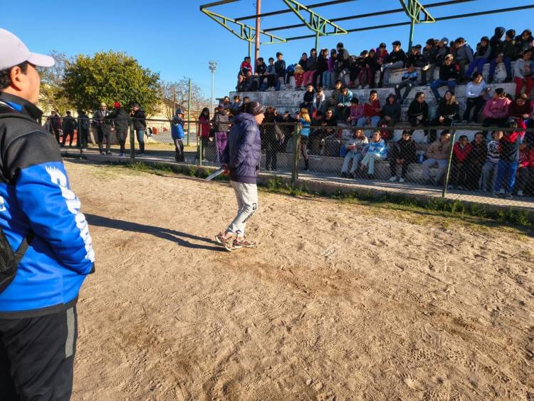 Juegos Educativos Rosarianos 2026: nueva jornada de atletismo para estudiantes de 6.º grado
