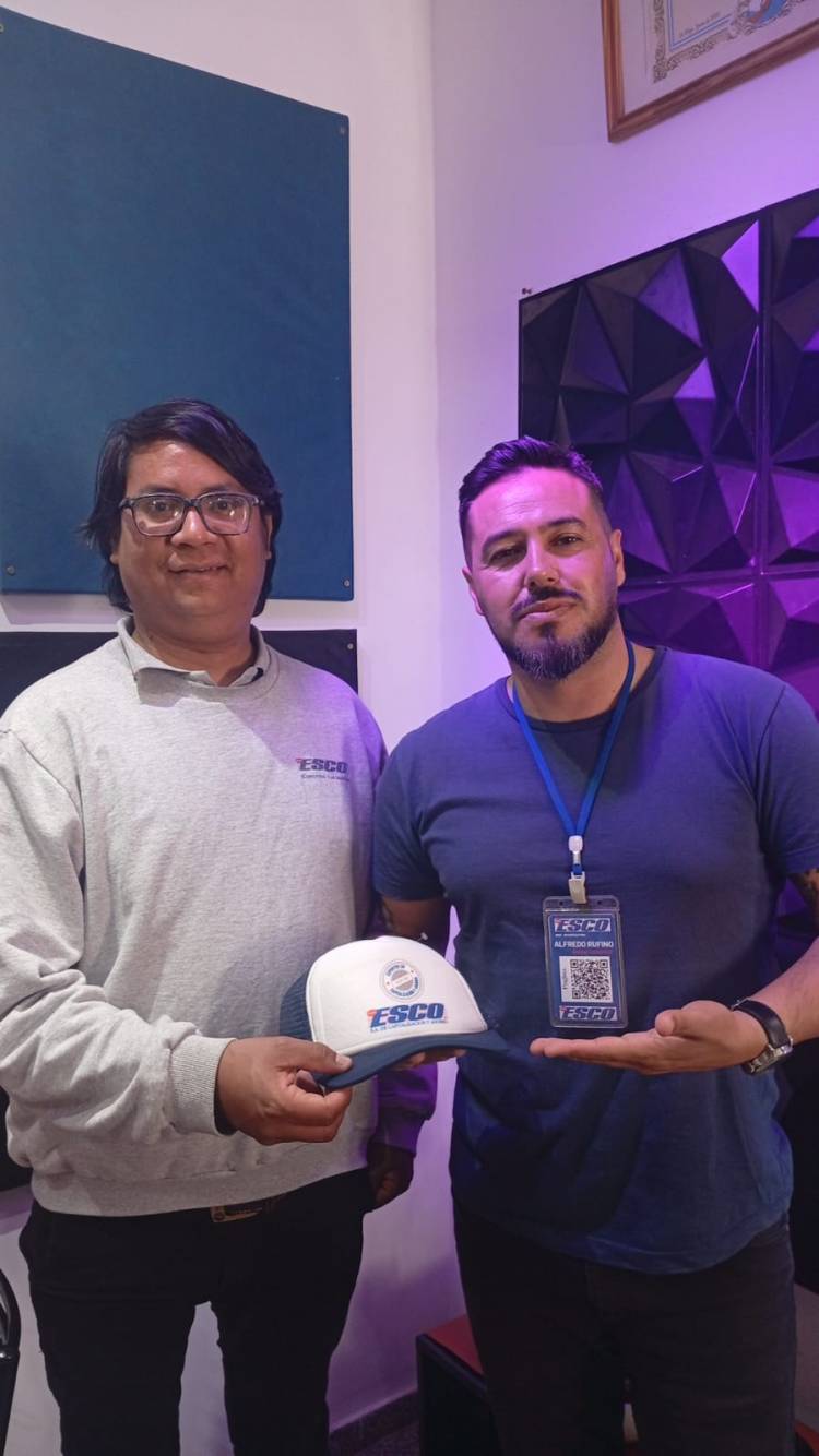 ESCO llegó a Chepes con nuevas promociones para quienes buscan cumplir el sueño de la casa, el auto o la moto