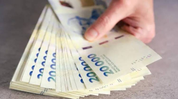 Le robaron $40.000 de una cartera y dejaron $10.000 en una vivienda de Chepes