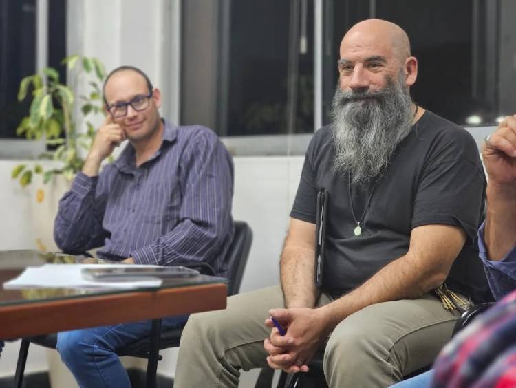Chepes impulsa el trabajo local con ferias, capacitaciones y reciclado tecnológico
