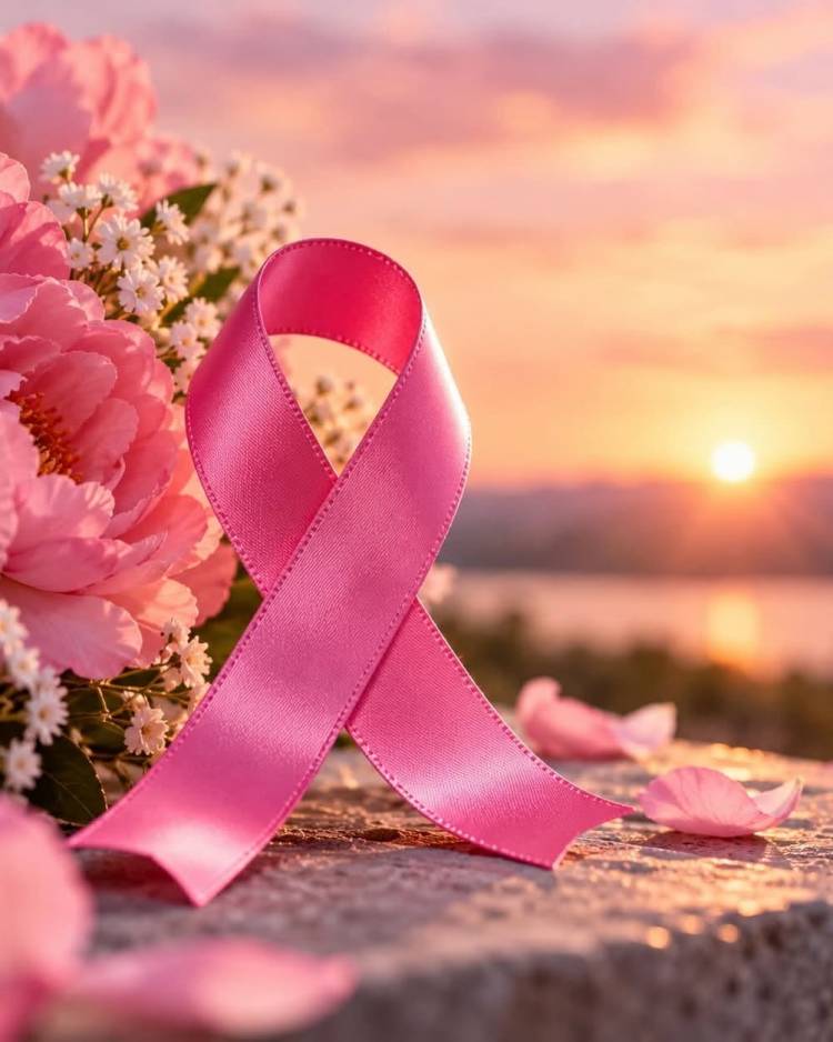 Octubre Rosa: Las Leonas reprograman la caminata e invitan a la comunidad a sumarse a las actividades de concientización