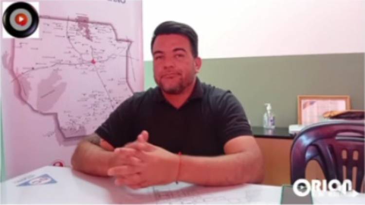 Defensa Civil brinda recomendaciones ante la llegada del fenómeno de El Niño
